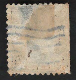 USA-1923  Harding Memorial Scott P11 #610 2c Black. Price R6