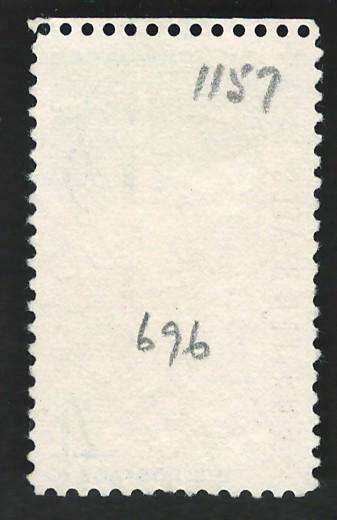 USA 1960 US-Japan Treaty. Scott #1158