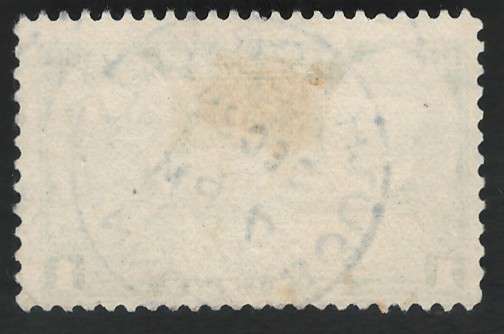 USA-ARMY Issue 1936/37 Scott #785 Mount Vernon. Price R4