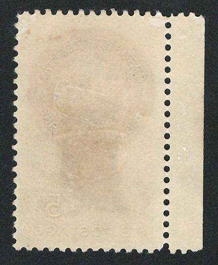 USA 1966 Indiana Statehood: Sesquicentennial Seal (MOGH). Scott #1308