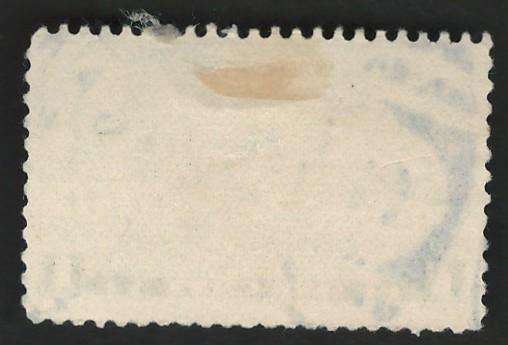 USA NAVY Issue 1936/37 Scott #790 John Paul Jones & John Barry 1c Green. Price R4
