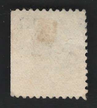 USA-Scott 1918/20  P11 #530 3c Slate Violet (Type IV). Price R9
