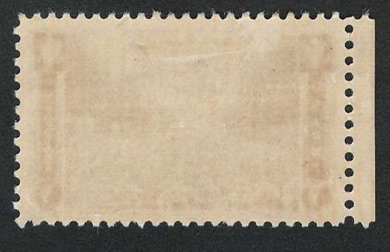 USA 1945 United States Troops passing Arch of Truimph Scott #934 (MOGH). Price R6