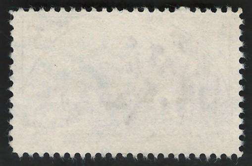 USA 1942 Daniel Boon and Frontiersmen Scott #904 3c Violet.