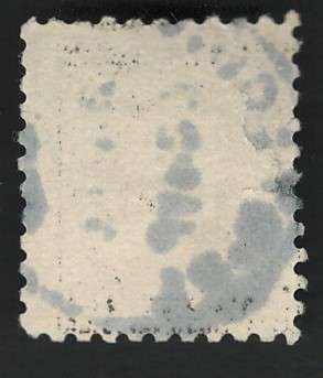 USA-Scott 1916/17  (P10) #475 15c Gray. Price R56 (cv R312)