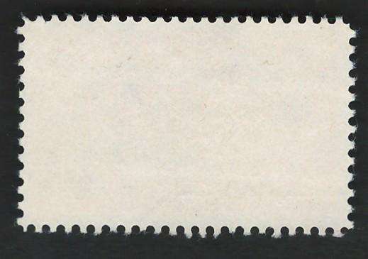 USA 1958 Overland Mail: Mail Coach and Map of Southwest U.S. Scott #1120