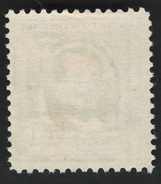 USA 1940 Washington Irving (Famous Authors) Scott #859 1c. Price R4