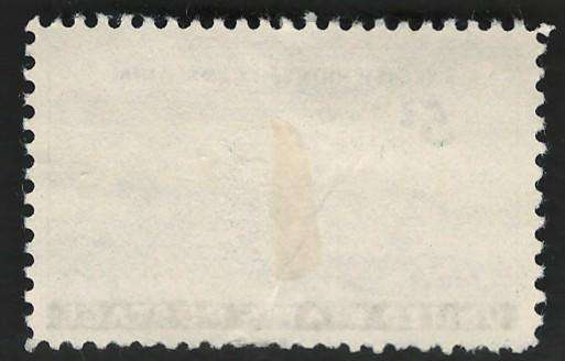 USA 1948 Swedish Pioneer Moving West Scott #958 (Unused).