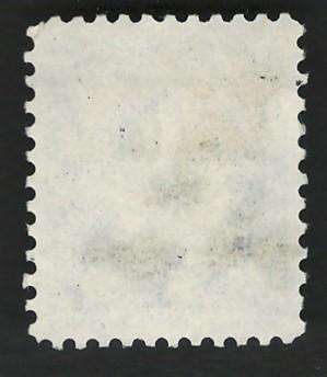 USA 1965-78 Prominent Americans: Lincoln (Saint Louis pre-cancel). Scott #1282