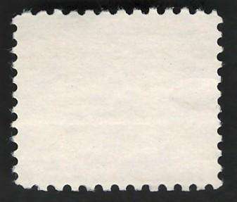 USA 1954-68 Liberty Issue: Independence Hall. Scott #1044