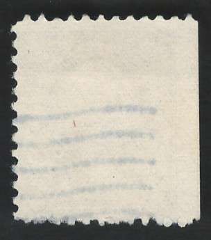 USA 1932 Washington Scott #720 3c Deep Violet. Price R4