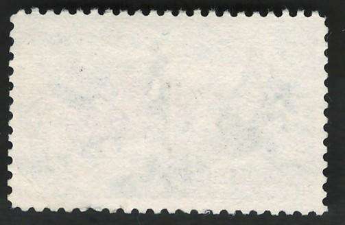 USA 1964 Painter Charles M. Russel (Jerked Down) (Unused). Scott #1243