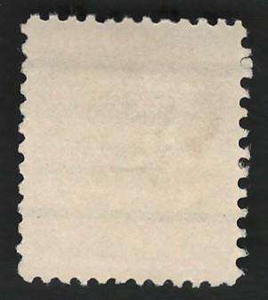 USA 1938 Pres. Issue Scott #812 7c (Chicago pre-cancel).