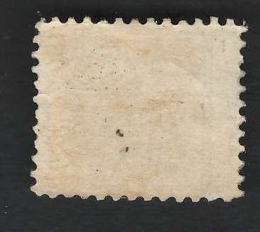 USA 1933 Worker Group. Scott #732 3c Purple (San Jose pre-cancel). Price R5