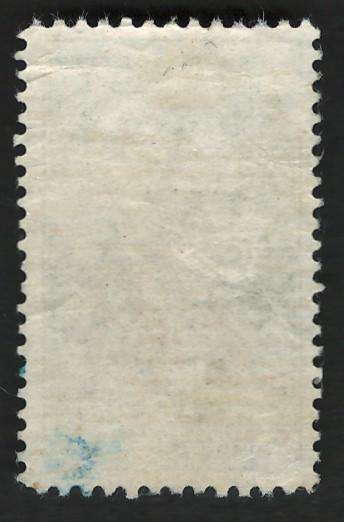 USA 1952 Sculptured Heads on Mt. Rushmore. Scott #1011 (Unused)