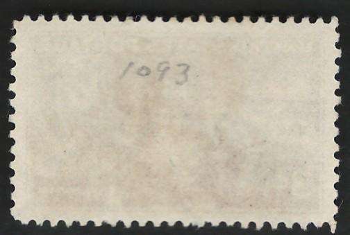 USA 1947 The Doctor, by Sir Luke Fildes. Scott #949
