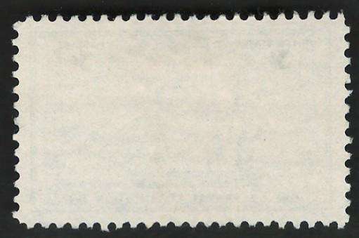 USA 1947 Naval Architects Drawing of Frigate Constitution. Scott #951.