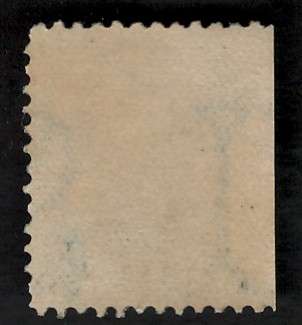 USA-Scott 1902/03 #304 5c Pale Blue. Price R11 (cv R58)