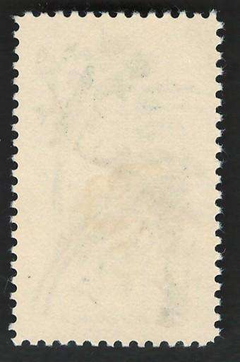 USA 1963 John James Audubon: Columbia Jays (MOGH). Scott #1241