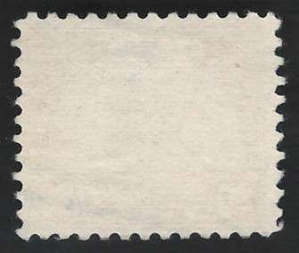 USA 1931 (P11x10½) Scott #698 20c Bright Carmine. Price R5