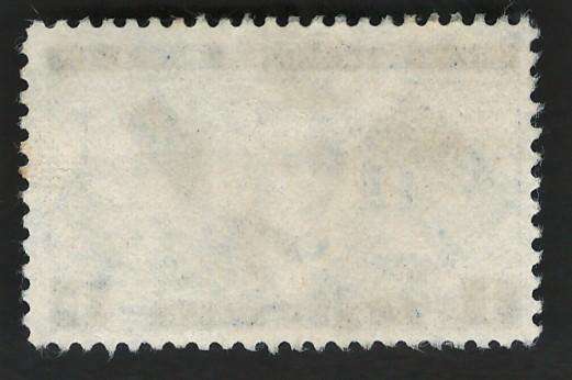 USA 1952 Marquis de Lafayette, Flags, Cannon and Landing Party. Scott #1010