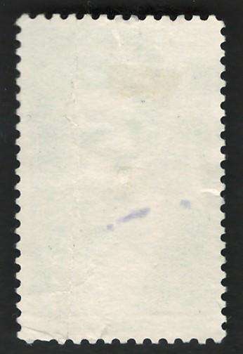 USA 1958 Lincoln, by George Healy. Scott #1113