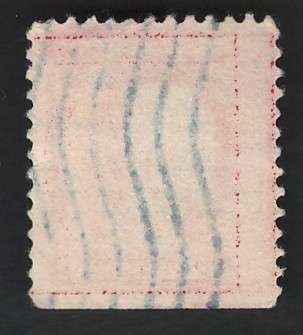 USA-Scott 1912/14  #406 (Type I) 2c Bright Carmine. Price R6