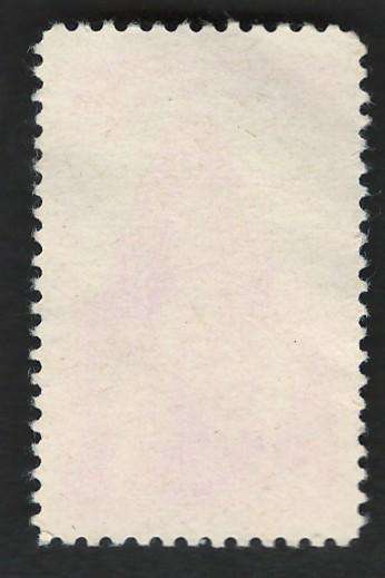 USA 1957 Polio: Allegory. Scott #1087