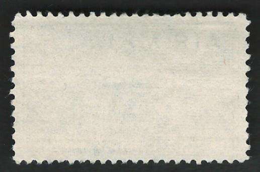 USA Scott Air Post Pan Am Building 1947 Pan Am Building  #C34 10c Black