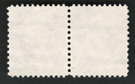 USA 1965-78 Prominent Americans: Lucy Stone (Pair). Scott #1293