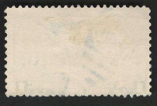 USA NAVY Issue 1936/37 Scott #790 John Paul Jones & John Barry 1c Yellow Green. Price R4