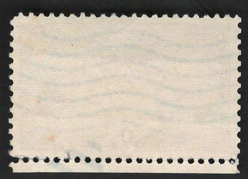 USA 1937 Northwest Territory Scott #795 3c. Price R4