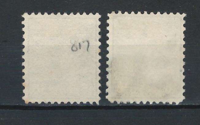 USA 1938 Pres. Iss. Scott #821 16c (Black & Gray Black). Price R1.50
