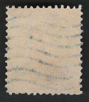 USA-Scott 1902/03 #306 8c Violet Black