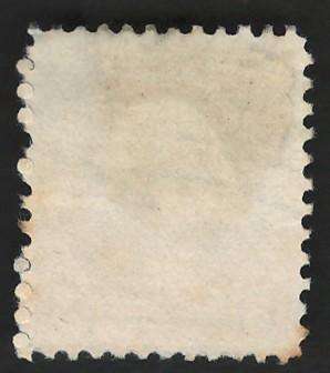 USA 1932 Washington Scott #720 3c Light Violet. Price R4