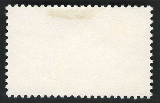 USA Scott Air Post 1988 Settling of New Sweden, 350th Anniv. Scott #C117 44c