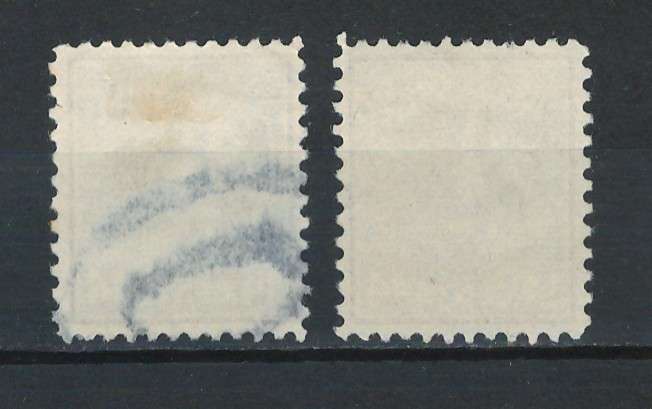USA 1938 Pres. Iss. Scott #819 14c (Blue & Dull Blue). Price R2