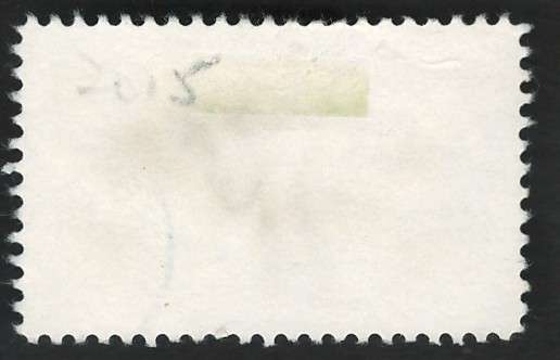 USA Scott Air Post 1983 Summer Olympics: Weight Lifting Scott #C108 40c