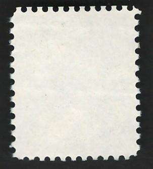 USA 1954-68 Liberty Issue: Paul Revere. Scott #1048. Price R4