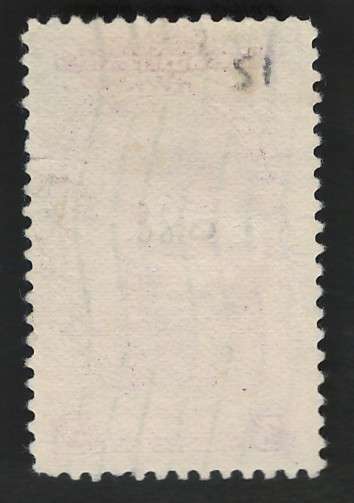USA 1939 Washington Taking Oath Scott #854 3c. Price R4