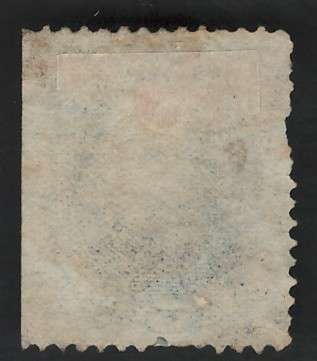 USA-Scott 1879 #185 5c Light Blue. Price R32 (cv R351)