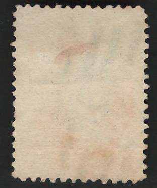 USA-Scott 1879 #183 2c Orange Vermilion. Price R14 (cv R98)