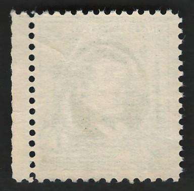 USA 1940 Washington Irving (Famous Authors). Scott #859 1c.
