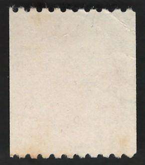 USA 1939 (P10 Horiz.) Scott #850 2c.