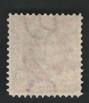 USA-Scott 1897/1903 #282 6c Claret. Price R26 (cv R136)