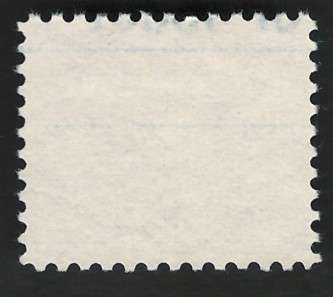 USA 1954-68 Liberty Issue: Mount Vernon. Scott #1032