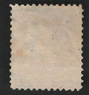 USA-Scott 1902/03 #308 13c Brown Violet. Price R39 (cv R214)