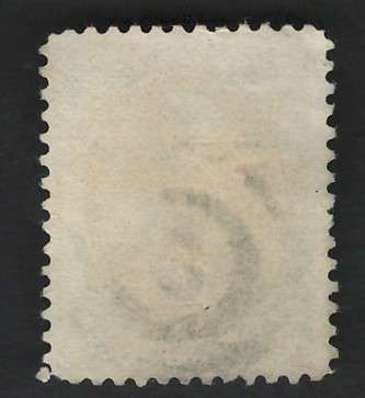 USA Scott 1873 #158 3c Blue Green. Price R13