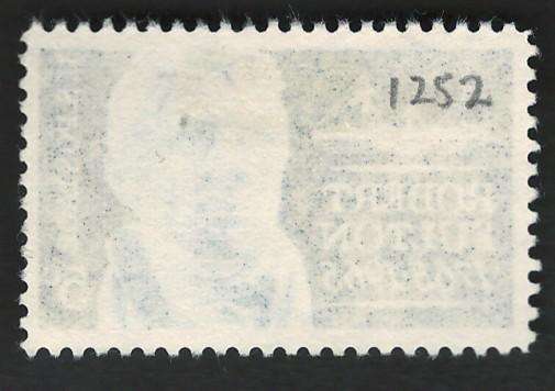 USA 1965 Robert Fulton Inventor of 1st Commercial Steamship. Scott #1270