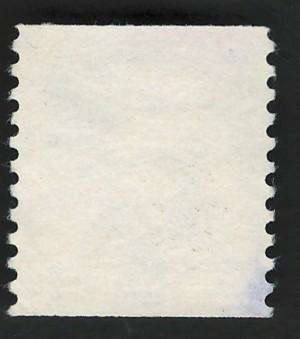 USA 1954-80 (P10 Vert) Washington. Scott #1054